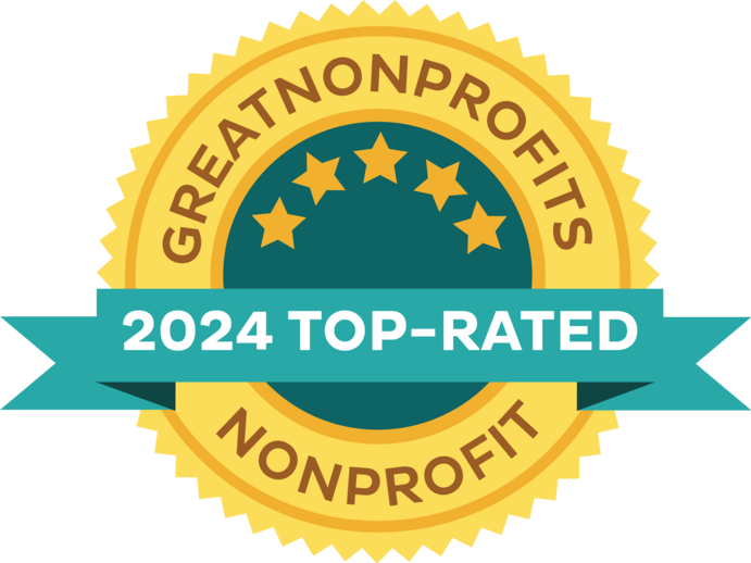 2024 Top Rated Awards Badge Embed