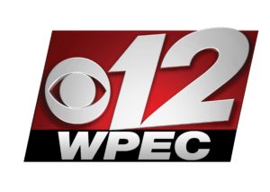 Cbs 12 Wpec Logo