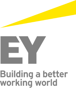 Ernst & Young Logo.svg