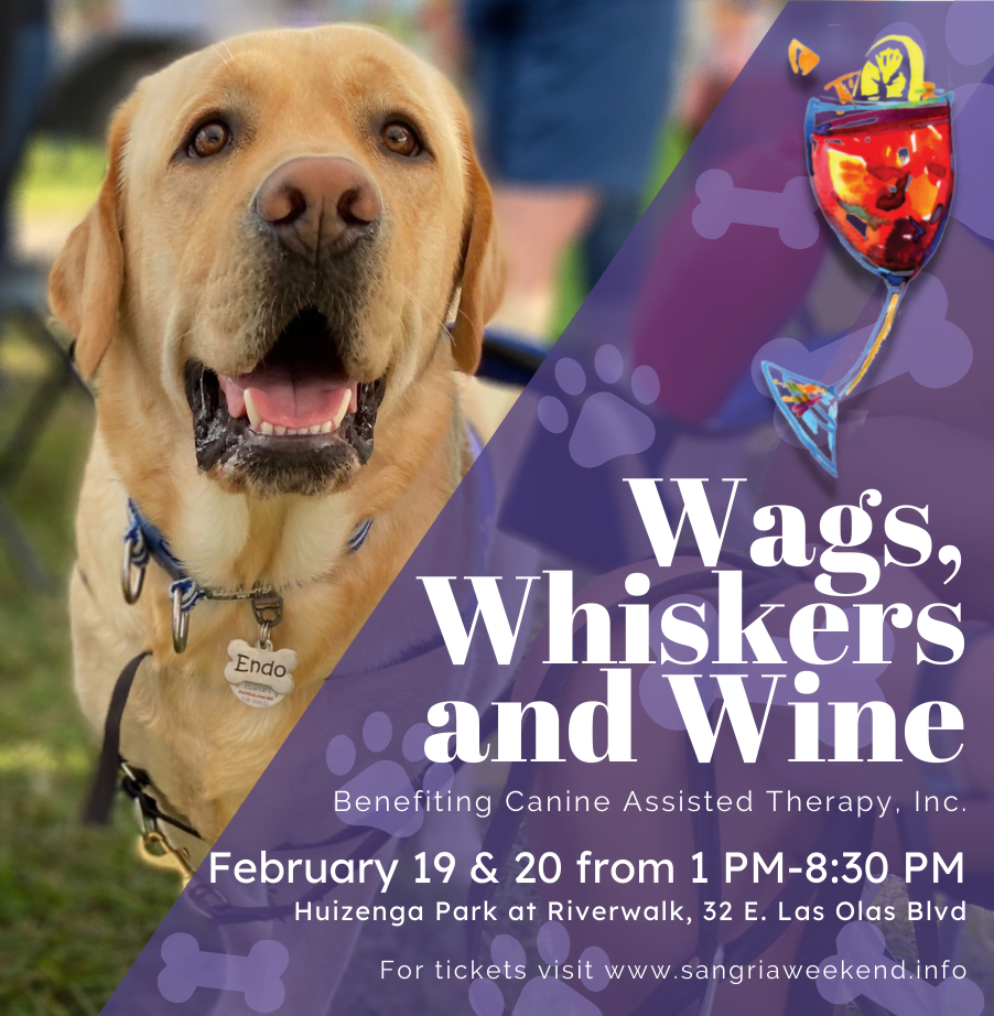 Wags, Whiskers And Wine 8