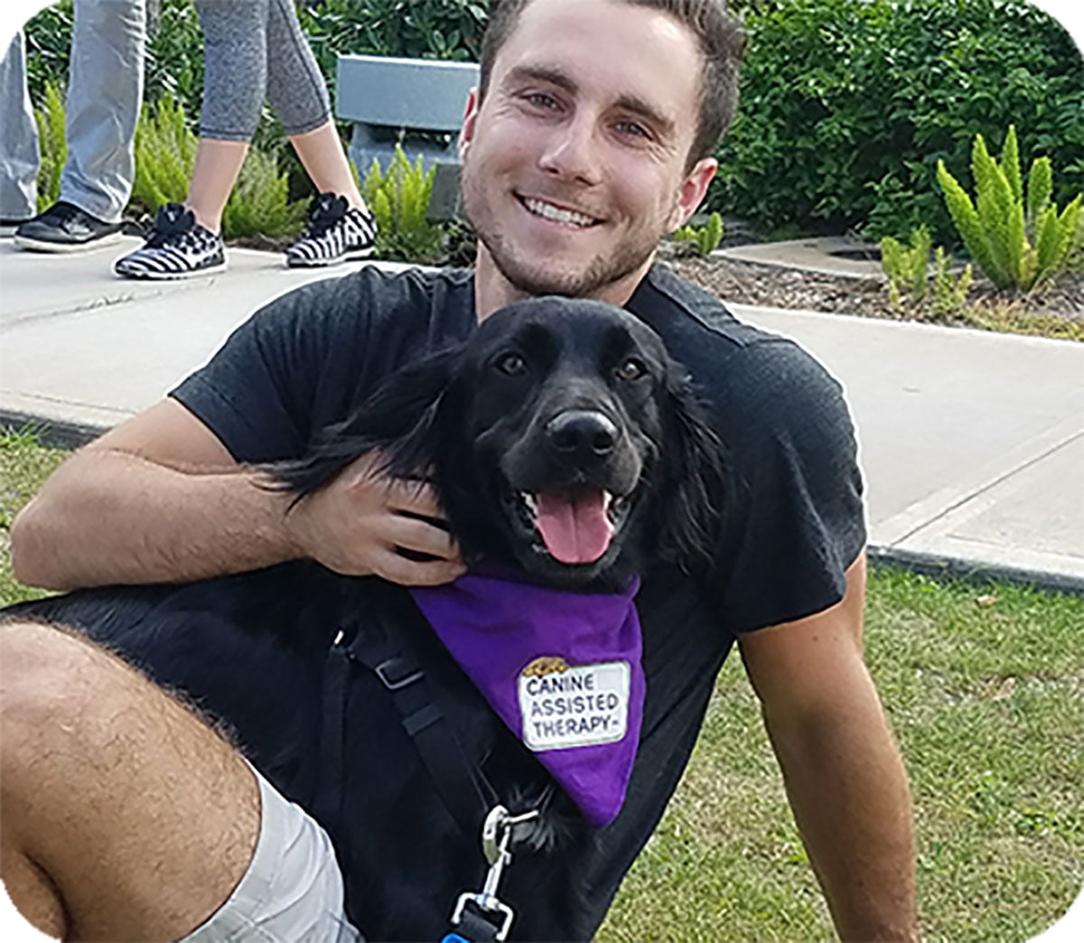 Canineassistedtherapy Featured4
