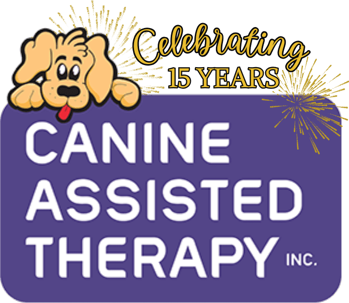 Canine Assisted Therapy, Inc.