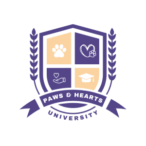 Paws And Hearts University 2