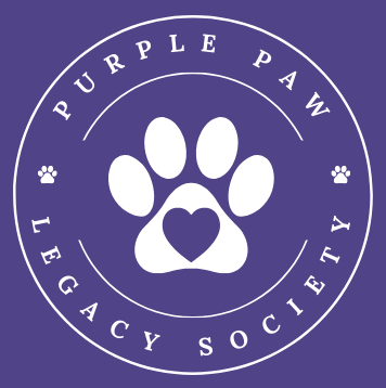 Legacy Paws Logo Options 4